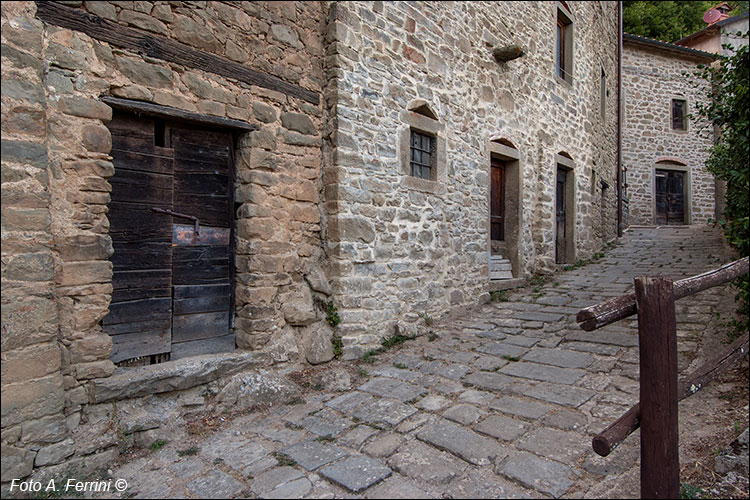 Borghi di Raggiolo