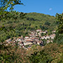 Raggiolo, panorama