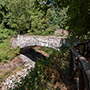 Ponte Usciolino, Raggiolo