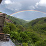 Arcobaleno da Raggiolo