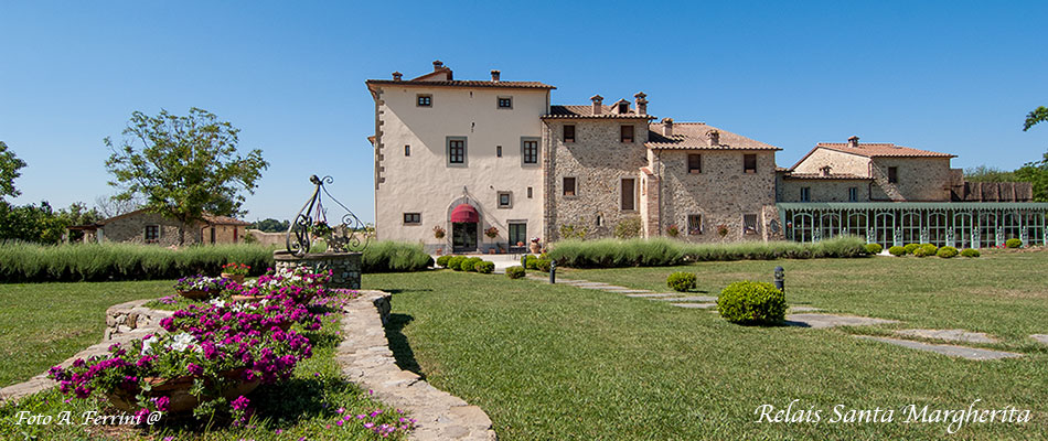 Relais Santa Margherita