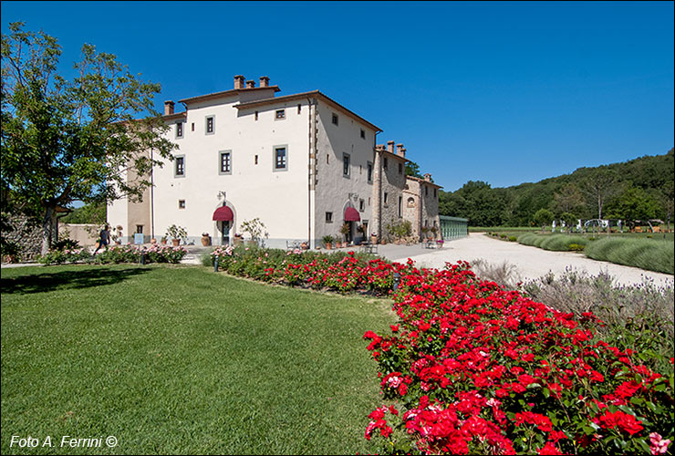 Relais Santa Margherita