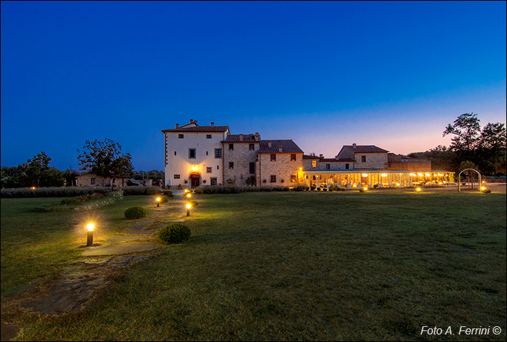 Relais Santa Margherita