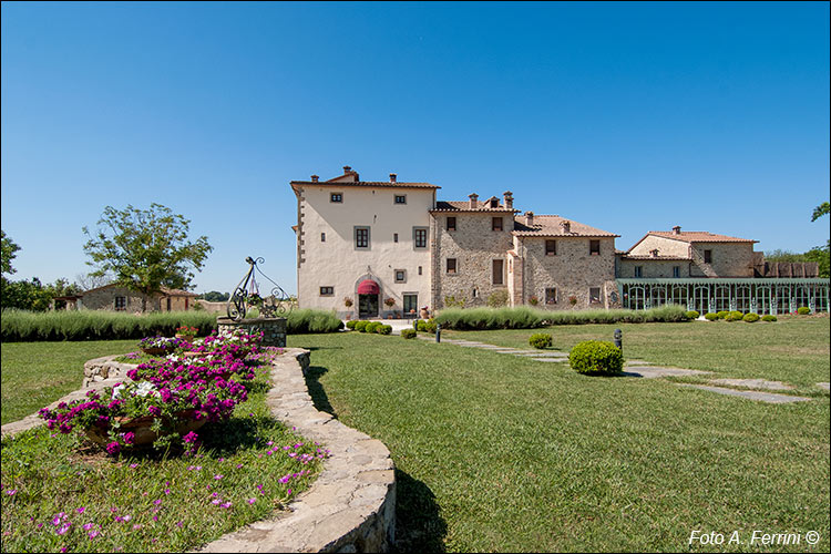 Relais Santa Margherita