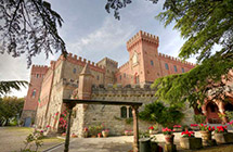 Castello di Valenzano               