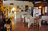 Ristorante al GOLF