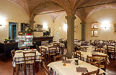 OSTERIA DEL VECCHIO PONTE