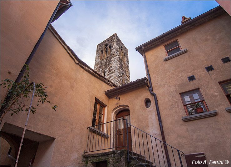 Rondine Cittadella della Pace