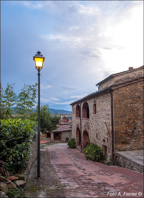 Rondine Cittadella della Pace