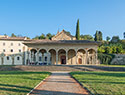 Santa Maria delle Grazie, Arezzo