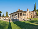 Santa Maria delle Grazie, Arezzo