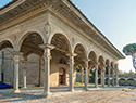 Santa Maria delle Grazie, Arezzo