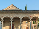 Santa Maria delle Grazie, Arezzo