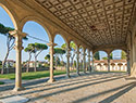 Santa Maria delle Grazie, Arezzo