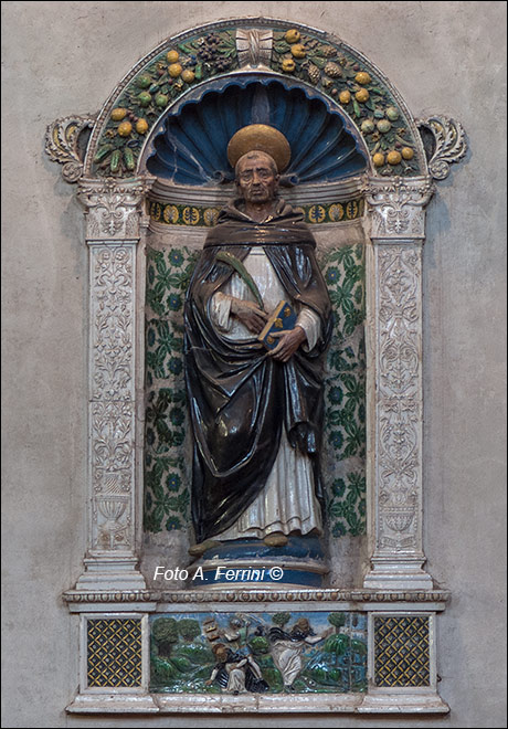San Pietro da Verona