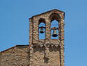 Chiesa San Domenico, il campanile