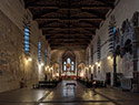 Basilica San Domenico, interno