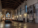 Altare Dragomanni, Chiesa San Domenico