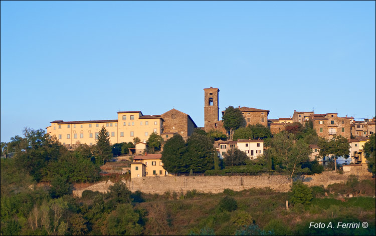 Abbazia San Fedele