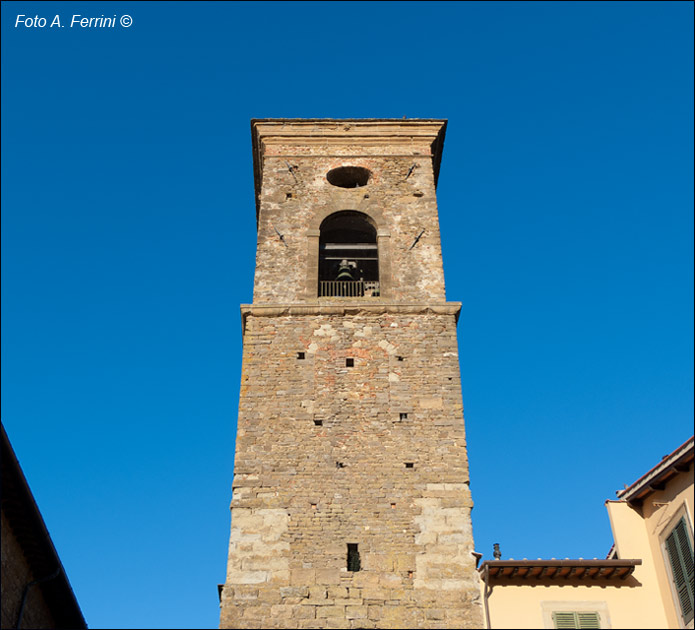 Campanile San Fedele