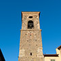 Campanile San Fedele