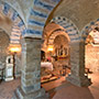 Cripta San Fedele