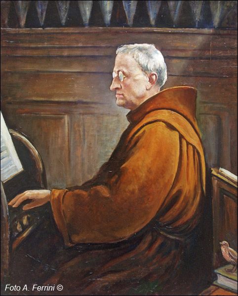 Padre Vigilio