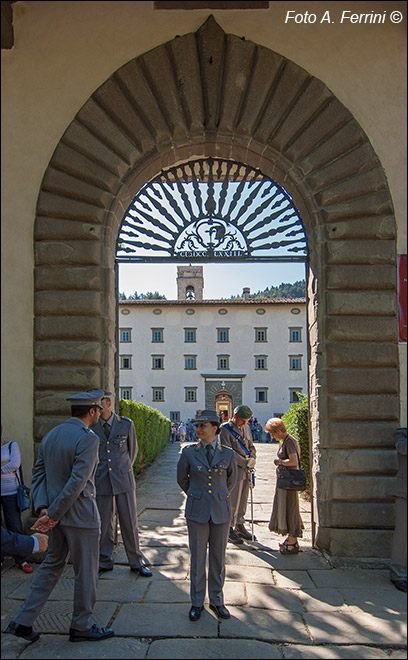 Festa San Giovanni Gualberto