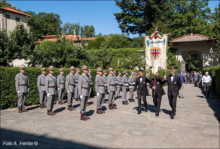 Festa San Giovanni Gualberto