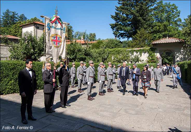 Festa San Giovanni Gualberto