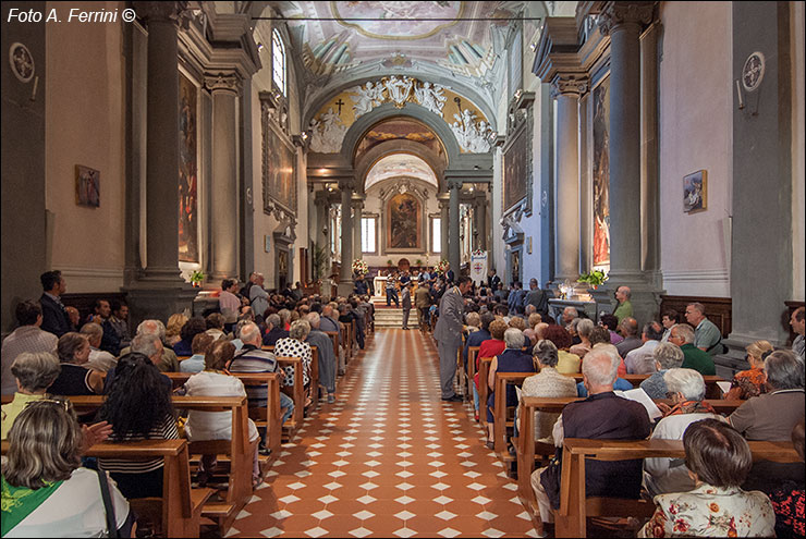 Festa San Giovanni Gualberto