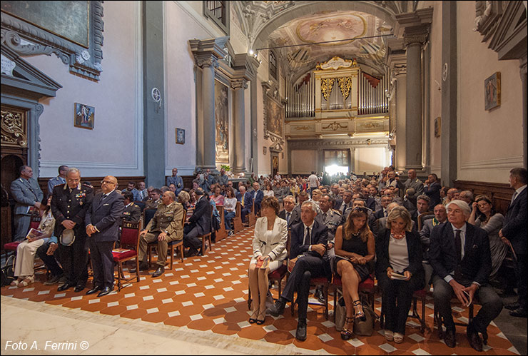 Festa San Giovanni Gualberto