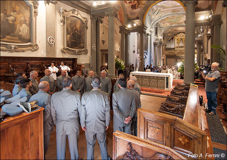 Festa San Giovanni Gualberto