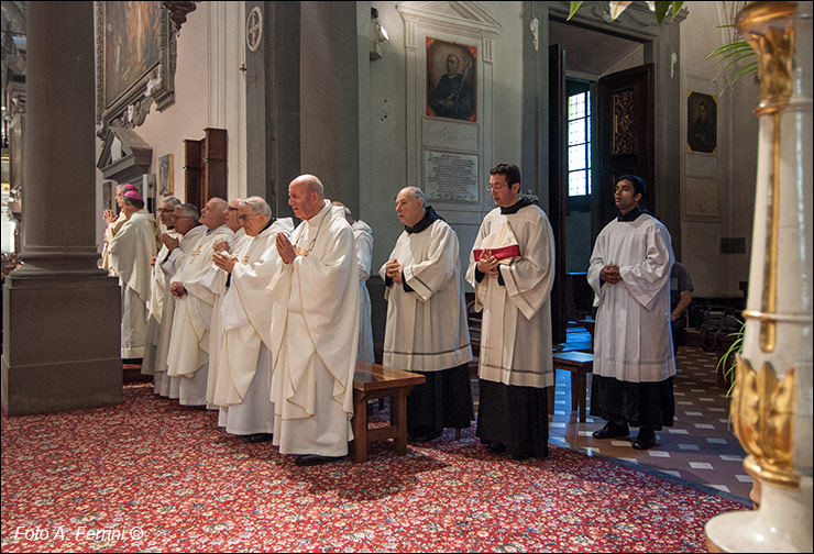 Festa San Giovanni Gualberto