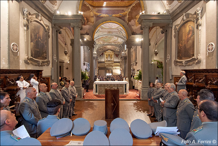 Festa San Giovanni Gualberto