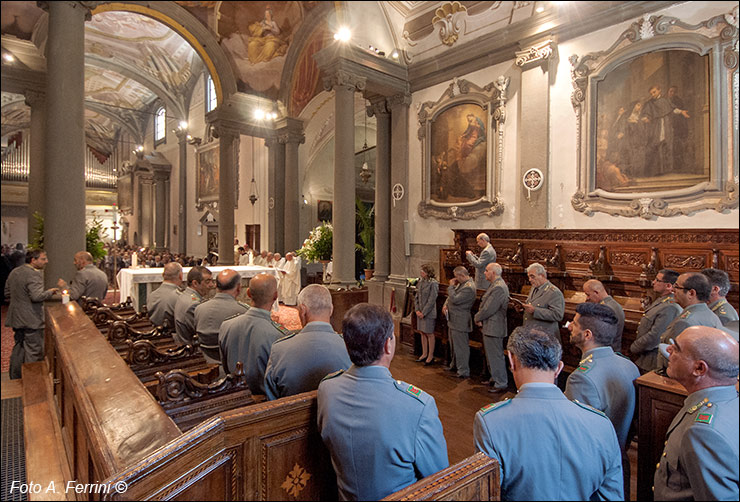 Festa San Giovanni Gualberto