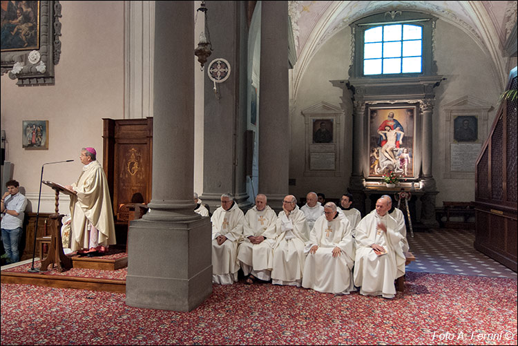 Festa San Giovanni Gualberto