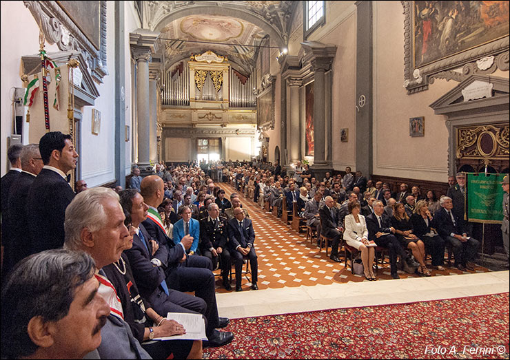 Festa San Giovanni Gualberto