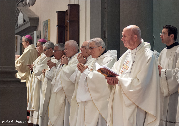 Festa San Giovanni Gualberto