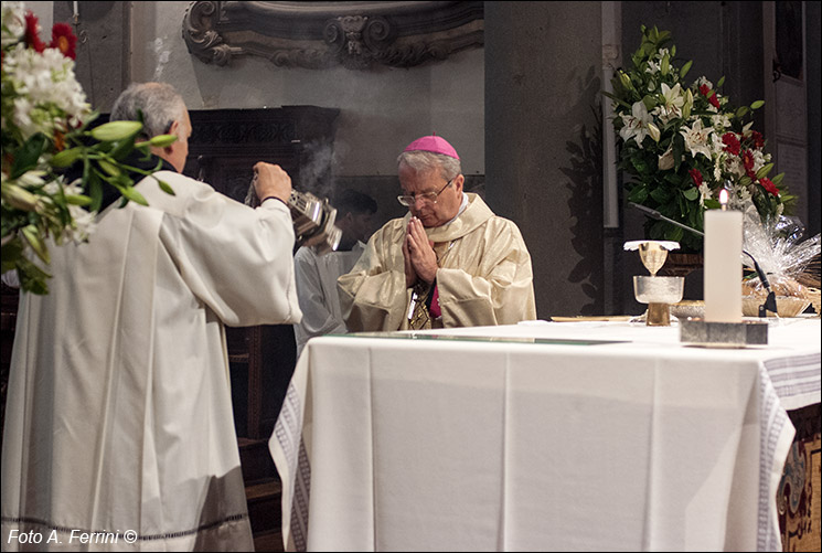 Festa San Giovanni Gualberto