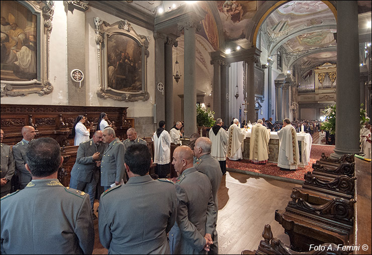 Festa San Giovanni Gualberto