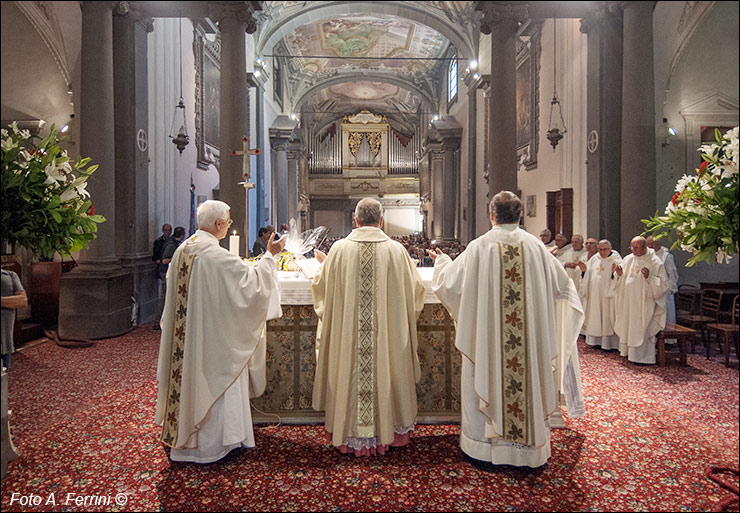 Festa San Giovanni Gualberto