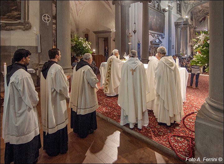 Festa San Giovanni Gualberto