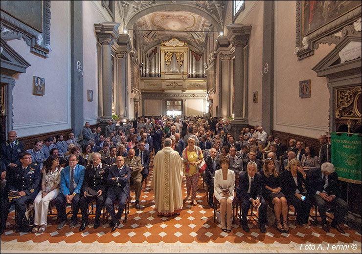 Festa San Giovanni Gualberto