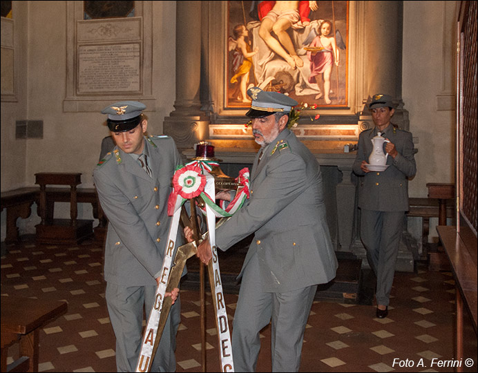 Festa San Giovanni Gualberto