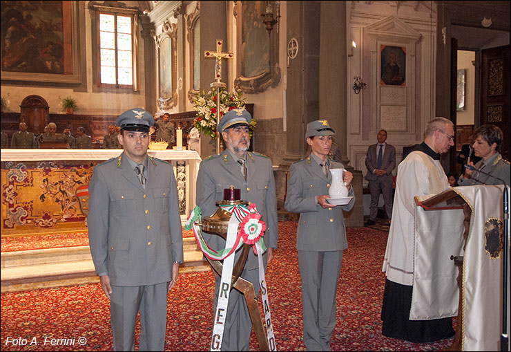 Festa San Giovanni Gualberto