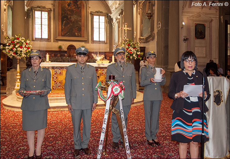 Festa San Giovanni Gualberto