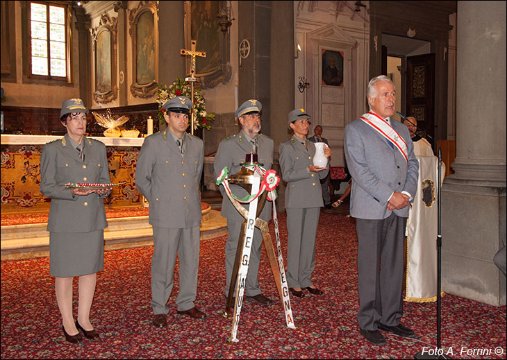 Festa San Giovanni Gualberto