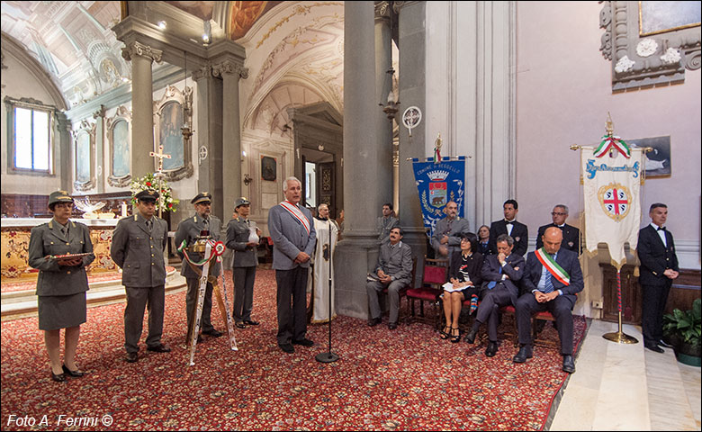 Festa San Giovanni Gualberto