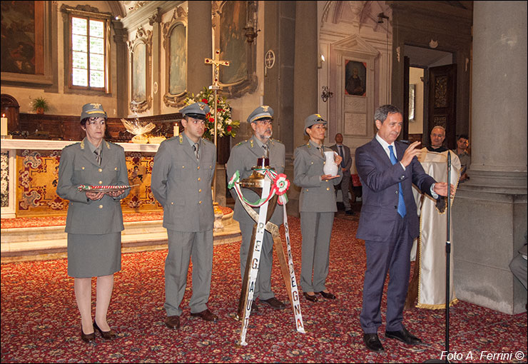 Festa San Giovanni Gualberto